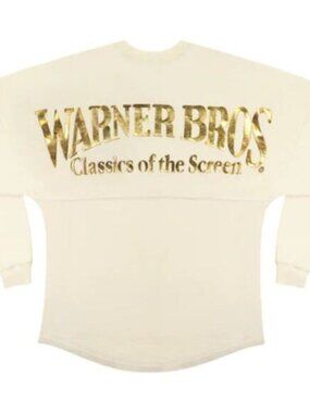 Spirit Jersey Warner Bros. Jersey